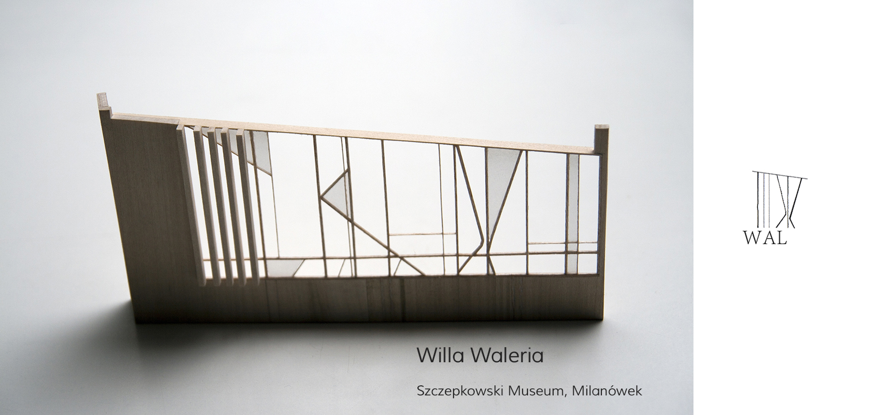 Willa Waleria Muzeum Szczepkowskiego Milanówek