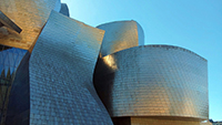 Muzeum Guggenheima w Bilbao